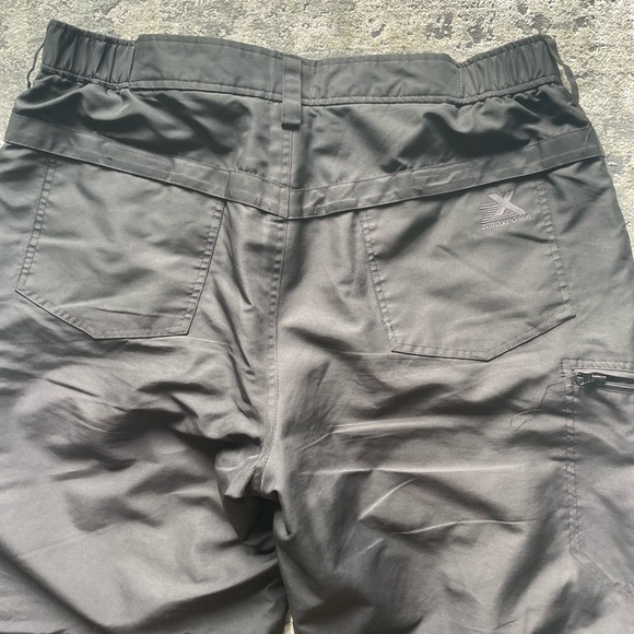 ZeroXposur winter men’s pants - Picture 3 of 4
